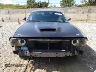 ✅ 2019 Dodge Challenger R/T • VIN: 2C3CDZBT3KH663465 • Lot: 69218094. Wystawiony na Copart z przebiegiem 17 370 mil. Bezpłatny archiwum sprzedaży aukcyjnych z USA i szczegółowy raport historii pojazdu na DreamBid. Zdjęcie 5.