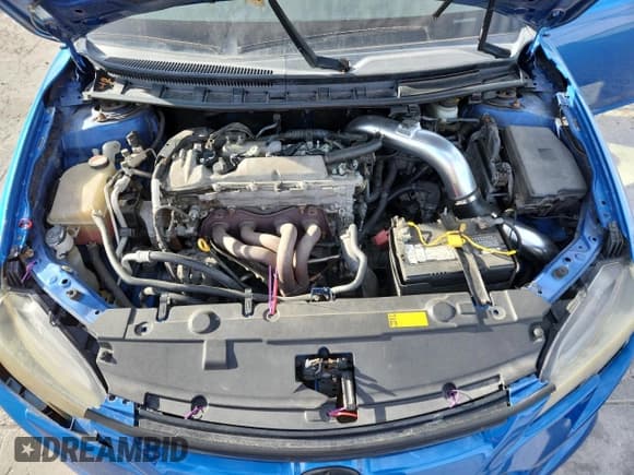 ✅ 2015 Scion tC • VIN: JTKJF5C79F3094162 • Лот: 87111655. Опубликован ранее на Copart с пробегом 118 382 миль. Бесплатный доступ к архиву аукционных продаж из США и подробный отчёт об истории автомобиля на DreamBid. Изображение 11.