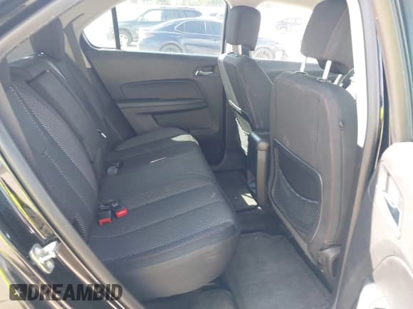 ✅ 2016 Chevrolet Equinox LS • VIN: 2GNALBEK1G1154000 • Лот: 43289203. Опубликован ранее на IAAI с пробегом 141 936 миль. Бесплатный доступ к архиву аукционных продаж из США и подробный отчёт об истории автомобиля на DreamBid. Изображение 8.