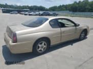 ✅ 2004 Chevrolet Monte Carlo LS • VIN: 2G1WW12E949200130 • Лот: 62151605. Опубликован ранее на Copart с пробегом 194 633 миль. Бесплатный доступ к архиву аукционных продаж из США и подробный отчёт об истории автомобиля на DreamBid. Изображение 3.