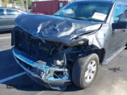 ✅ 2015 Ford F-150 XL • VIN: 1FTEX1C83FFA38109 • Lot: 43479277. Listed on IAAI with 222,215 mi. Free auction sales archive from the USA and detailed vehicle history report at DreamBid. Image 6.