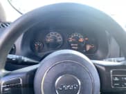 ✅ 2015 Jeep Patriot Altitude • VIN: 1C4NJPBA0FD419274 • Lot: 86882695. Listed on Copart with Not provided. Free auction sales archive from the USA and detailed vehicle history report at DreamBid. Image 8.