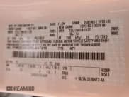 ✅ 2024 Ford Bronco Outer Banks • VIN: 1FMDE8BH5RLB37219 • Лот: 84535835. Опубликован ранее на Copart с пробегом 7 393 миль. Бесплатный доступ к архиву аукционных продаж из США и подробный отчёт об истории автомобиля на DreamBid. Изображение 13.