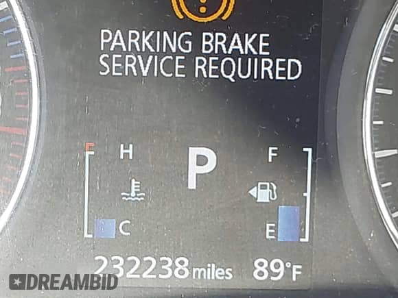 2019 Mitsubishi Outlander ES z VIN JA4AD2A36KZ018251, wystawiony jako IAAI lot #42992000 z przebiegiem 232 238 mil mil oraz . Historia ofert i sprzedaży dostępna na DreamBid. Obrazek 15.