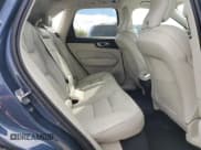 ✅ 2019 Volvo XC60 Momentum • VIN: LYV102DK1KB229854 • Lot: 86800265. Listed on Copart with 75,911 mi. Free auction sales archive from the USA and detailed vehicle history report at DreamBid. Image 11.