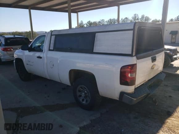 ✅ 2009 Chevrolet Silverado 1500 • VIN: 1GCEC14J29Z244568 • Лот: 88709605. Опубликован ранее на Copart с пробегом 297 984 миль. Бесплатный доступ к архиву аукционных продаж из США и подробный отчёт об истории автомобиля на DreamBid. Изображение 2.