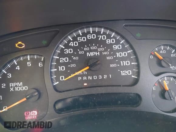 ✅ 2007 Chevrolet Silverado 1500 Work Truck • VIN: 1GCEK19Z37E154898 • Lot: 41125458. Listed on IAAI with 155,253 mi. Free auction sales archive from the USA and detailed vehicle history report at DreamBid. Image 7.