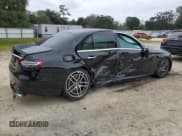 ✅ 2021 Mercedes-Benz E 53 AMG • VIN: W1KZF6BB7MA944472 • Lot: 72200412. Listed on Copart with 35,323 mi. Free auction sales archive from the USA and detailed vehicle history report at DreamBid. Image 3.