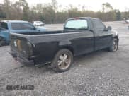 ✅ 2001 Ford F-150 XL • VIN: 1FTZF17201NB07301 • Lot: 43899336. Listed on IAAI with Not provided. Free auction sales archive from the USA and detailed vehicle history report at DreamBid. Image 4.