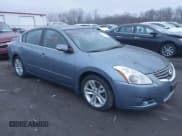 ✅ 2012 Nissan Altima SR • VIN: 1N4BL2AP1CN408799 • Lot: 43766338. Wystawiony na IAAI z przebiegiem 111 589 mil. Bezpłatny archiwum sprzedaży aukcyjnych z USA i szczegółowy raport historii pojazdu na DreamBid. Zdjęcie 1.