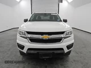 ✅ 2019 Chevrolet Colorado 2WD Work Truck • VIN: 1GCHSBEA7K1320956 • Лот: 67666364. Опубликован ранее на Copart с пробегом 105 384 миль. Бесплатный доступ к архиву аукционных продаж из США и подробный отчёт об истории автомобиля на DreamBid. Изображение 5.