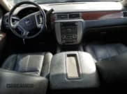 ✅ 2013 GMC Sierra 1500 SLT • VIN: 1GTR2WE72DZ381751 • Lot: 50751285. Listed on Copart with 134,182 mi. Free auction sales archive from the USA and detailed vehicle history report at DreamBid. Image 8.