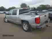 2018 Chevrolet Silverado 1500 LT с VIN 3GCUKREC2JG503173, выставлен на аукционе Copart как лот 80928005 с пробегом 107 558 миль миль и Списание • Salvage title. История ставок и продаж доступна на DreamBid. Изображение 2.