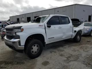 ✅ 2019 Chevrolet Silverado 1500 LT • VIN: 3GCUYDED6KG165322 • Lot: 74691524. Wystawiony na Copart z przebiegiem Nie podano. Bezpłatny archiwum sprzedaży aukcyjnych z USA i szczegółowy raport historii pojazdu na DreamBid. Zdjęcie 1.