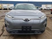 ✅ 2021 Hyundai Kona Limited • VIN: KM8K33AG9MU118555 • Лот: 43633154. Опубликован ранее на Copart с пробегом 31 083 миль. Бесплатный доступ к архиву аукционных продаж из США и подробный отчёт об истории автомобиля на DreamBid. Изображение 5.