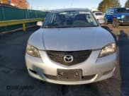 ✅ 2004 Mazda 3 i • VIN: JM1BK12F441101665 • Лот: 87115895. Опубликован ранее на Copart с пробегом 129 960 миль. Бесплатный доступ к архиву аукционных продаж из США и подробный отчёт об истории автомобиля на DreamBid. Изображение 5.