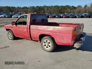 ✅ 1989 Nissan Hardbody • VIN: 1N6ND11S9KC399764 • Lot: 87067574. Wystawiony na Copart z przebiegiem 87 990 mil. Bezpłatny archiwum sprzedaży aukcyjnych z USA i szczegółowy raport historii pojazdu na DreamBid. Zdjęcie 2.