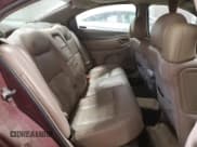 ✅ 2001 Oldsmobile Aurora • VIN: 1G3GS64C814122616 • Lot: 70292735. Listed on Copart with 161,185 mi. Free auction sales archive from the USA and detailed vehicle history report at DreamBid. Image 10.