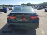 ✅ 2019 Toyota Camry LE • VIN: 4T1B11HK8KU850340 • Lot: 82186925. Wystawiony na Copart z przebiegiem 57 638 mil. Bezpłatny archiwum sprzedaży aukcyjnych z USA i szczegółowy raport historii pojazdu na DreamBid. Zdjęcie 6.