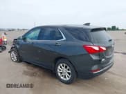 ✅ 2018 Chevrolet Equinox LT • VIN: 2GNAXSEV9J6197945 • Лот: 43359829. Опубликован ранее на IAAI с пробегом 78 888 миль. Бесплатный доступ к архиву аукционных продаж из США и подробный отчёт об истории автомобиля на DreamBid. Изображение 3.