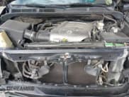 ✅ 2010 Toyota Tundra • VIN: 5TFEY5F15AX088936 • Lot: 41691096. Wystawiony na IAAI z przebiegiem 233 977 mil. Bezpłatny archiwum sprzedaży aukcyjnych z USA i szczegółowy raport historii pojazdu na DreamBid. Zdjęcie 10.