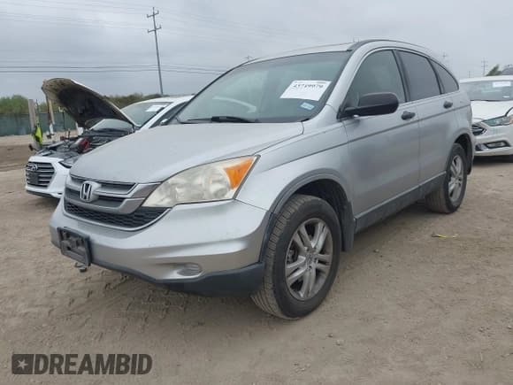 ✅ 2011 Honda CR-V EX • VIN: JHLRE3H59BC014073 • Лот: 43749979. Опубликован ранее на IAAI с пробегом 181 090 миль. Бесплатный доступ к архиву аукционных продаж из США и подробный отчёт об истории автомобиля на DreamBid. Изображение 17.