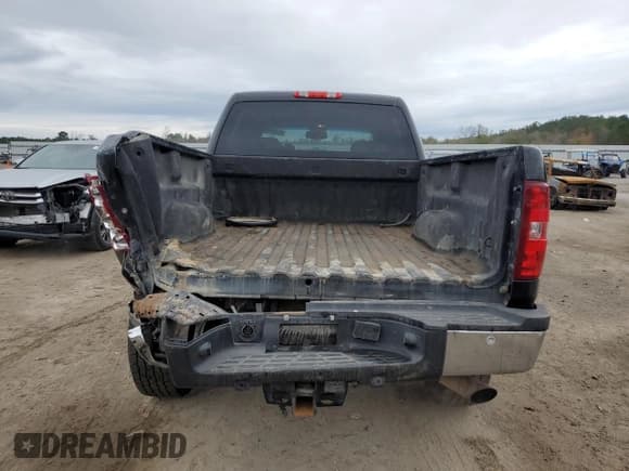 ✅ 2013 Chevrolet Silverado 2500HD LTZ • VIN: 1GC1KYEG3DF145023 • Lot: 81495764. Listed on Copart with 223,995 mi. Free auction sales archive from the USA and detailed vehicle history report at DreamBid. Image 6.
