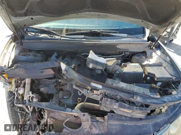 ✅ 2008 Hyundai Santa Fe GLS • VIN: 5NMSG13D48H158328 • Lot: 73185984. Listed on Copart with 128,131 mi. Free auction sales archive from the USA and detailed vehicle history report at DreamBid. Image 12.