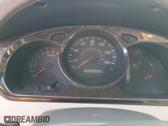 2001 Toyota Highlander с VIN JTEHF21A210040212, выставлен на аукционе Copart как лот 84726285 с пробегом Не указан миль и Списание • Salvage title. История ставок и продаж доступна на DreamBid. Изображение 9.