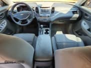 ✅ 2016 Chevrolet Impala LS • VIN: 2G11X5SA7G9156421 • Lot: 71392655. Listed on Copart with 223,058 mi. Free auction sales archive from the USA and detailed vehicle history report at DreamBid. Image 8.