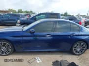 ✅ 2017 BMW 5 Series 540i • VIN: WBAJE5C33HG916583 • Lot: 42160663. Listed on IAAI with 60,441 mi. Free auction sales archive from the USA and detailed vehicle history report at DreamBid. Image 15.