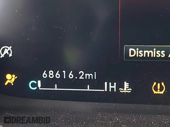 ✅ 2024 Lincoln Aviator Reserve • VIN: 5LM5J7WC2RGL05445 • Лот: 42184539. Опубликован ранее на IAAI с пробегом 68 616 миль. Бесплатный доступ к архиву аукционных продаж из США и подробный отчёт об истории автомобиля на DreamBid. Изображение 15.