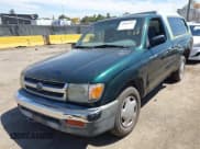 ✅ 1999 Toyota Tacoma • VIN: 4TANL42N0XZ494407 • Лот: 43024972. Опубликован ранее на IAAI с пробегом 294 773 миль. Бесплатный доступ к архиву аукционных продаж из США и подробный отчёт об истории автомобиля на DreamBid. Изображение 2.