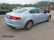 ✅ 2014 Jaguar XF SC • VIN: SAJWJ0EF3E8U13643 • Lot: 42689727. Wystawiony na IAAI z przebiegiem 47 560 mil. Bezpłatny archiwum sprzedaży aukcyjnych z USA i szczegółowy raport historii pojazdu na DreamBid. Zdjęcie 4.