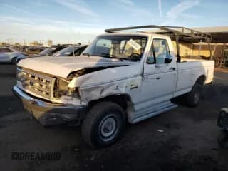 ✅ 1988 Ford F-150 • VIN: 1FTEF14Y4JKA99888 • Лот: 83438444. Опубликован ранее на Copart с пробегом 861 068 миль. Бесплатный доступ к архиву аукционных продаж из США и подробный отчёт об истории автомобиля на DreamBid. Изображение 1.