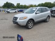 ✅ 2008 Hyundai Santa Fe SE • VIN: 5NMSH13E58H227047 • Лот: 43434851. Опубликован ранее на IAAI с пробегом 228 131 миль. Бесплатный доступ к архиву аукционных продаж из США и подробный отчёт об истории автомобиля на DreamBid. Изображение 17.