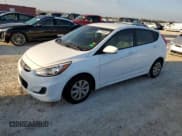 ✅ 2017 Hyundai Accent SE • VIN: KMHCT5AE5HU310382 • Лот: 77195264. Опубликован ранее на Copart с пробегом 73 566 миль. Бесплатный доступ к архиву аукционных продаж из США и подробный отчёт об истории автомобиля на DreamBid. Изображение 1.