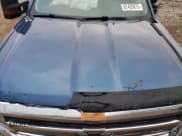 ✅ 2015 Chevrolet Silverado 2500HD LT • VIN: 1GC1KVE88FF593865 • Лот: 87420875. Опубликован ранее на Copart с пробегом Не указан. Бесплатный доступ к архиву аукционных продаж из США и подробный отчёт об истории автомобиля на DreamBid. Изображение 11.