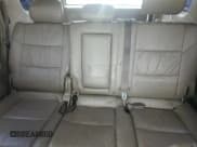 ✅ 2003 Toyota Sequoia Limited • VIN: 5TDBT48A53S186074 • Lot: 81499405. Wystawiony na Copart z przebiegiem 267 465 mil. Bezpłatny archiwum sprzedaży aukcyjnych z USA i szczegółowy raport historii pojazdu na DreamBid. Zdjęcie 10.