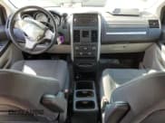 ✅ 2008 Dodge Grand Caravan SXT • VIN: 1D8HN54P28B101180 • Lot: 81223825. Wystawiony na Copart z przebiegiem Nie podano. Bezpłatny archiwum sprzedaży aukcyjnych z USA i szczegółowy raport historii pojazdu na DreamBid. Zdjęcie 8.