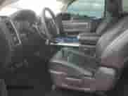 2017 Ram 1500 Tradesman with VIN 3C6JR7AT5HG641090, listed as a Copart auction lot 66348694 with 100,711 mi miles and Salvage title. Bid and sale history available at DreamBid. Image 7.