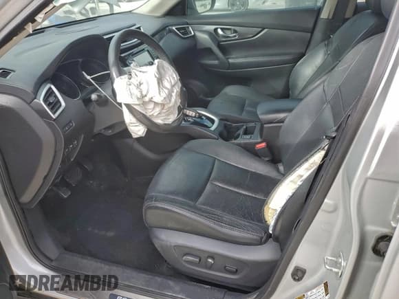 ✅ 2014 Nissan Rogue SL • VIN: 5N1AT2MT2EC842559 • Лот: 94093015. Опубликован ранее на Copart с пробегом 139 375 миль. Бесплатный доступ к архиву аукционных продаж из США и подробный отчёт об истории автомобиля на DreamBid. Изображение 7.