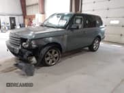 ✅ 2004 Land Rover Range Rover HSE • VIN: SALME11464A156465 • Лот: 43089632. Опубликован ранее на IAAI с пробегом 193 065 миль. Бесплатный доступ к архиву аукционных продаж из США и подробный отчёт об истории автомобиля на DreamBid. Изображение 2.