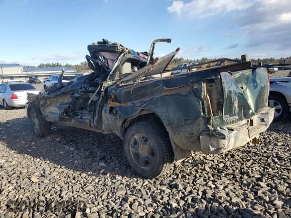 ✅ 2011 Toyota Tundra • VIN: 5TFUM5F13BX020644 • Lot: 80070613. Listed on Copart with Not provided. Free auction sales archive from the USA and detailed vehicle history report at DreamBid. Image 2.