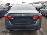 ✅ 2021 Nissan Altima Platinum • VIN: 1N4BL4FWXMN377534 • Lot: 41184892. Wystawiony na IAAI z przebiegiem 50 166 mil. Bezpłatny archiwum sprzedaży aukcyjnych z USA i szczegółowy raport historii pojazdu na DreamBid. Zdjęcie 16.