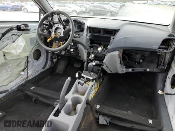 2017 Hyundai Accent SE с VIN KMHCT4AE3HU367335, выставлен на аукционе Copart как лот 90115925 с пробегом Не указан миль и Чистый • Clean title. История ставок и продаж доступна на DreamBid. Изображение 8.