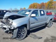 ✅ 2013 Toyota Tacoma • VIN: 3TMMU4FN1DM056497 • Lot: 43567888. Listed on IAAI with 73,853 mi. Free auction sales archive from the USA and detailed vehicle history report at DreamBid. Image 17.