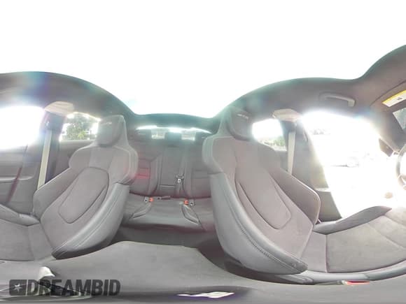 ✅ 2024 Porsche Taycan GTS • VIN: WP0AD2Y11RSA47589 • Лот: 73954444. Опубликован ранее на Copart с пробегом 4 452 миль. Бесплатный доступ к архиву аукционных продаж из США и подробный отчёт об истории автомобиля на DreamBid. Изображение 15.