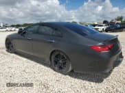 ✅ 2020 Mercedes-Benz CLS 53 S AMG • VIN: WDD2J6BB1LA053124 • Лот: 67792945. Опубликован ранее на Copart с пробегом 45 116 миль. Бесплатный доступ к архиву аукционных продаж из США и подробный отчёт об истории автомобиля на DreamBid. Изображение 2.