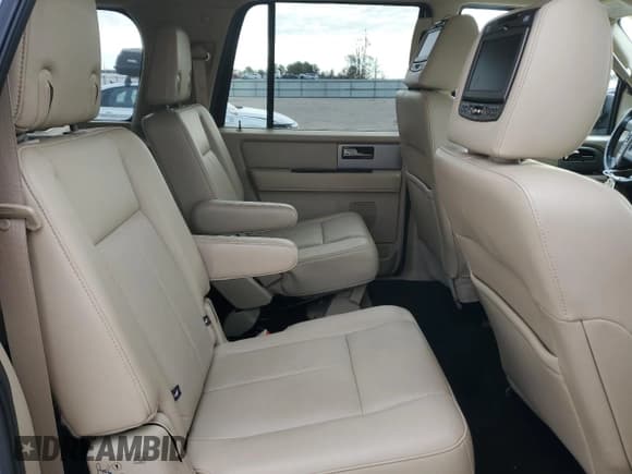 ✅ 2015 Ford Expedition Max Limited • VIN: 1FMJK1KT1FEF16094 • Lot: 78827964. Listed on Copart with 103,122 mi. Free auction sales archive from the USA and detailed vehicle history report at DreamBid. Image 11.